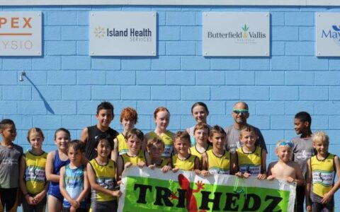 Bermuda Triathlon Event